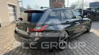 2021 BMW 318