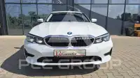 2021 BMW 318