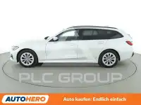 2021 BMW 318
