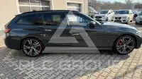 2021 BMW 318