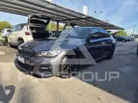 2021 BMW 318