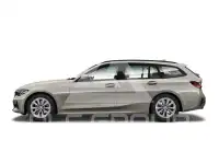 2021 BMW 318