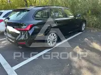 2021 BMW 318