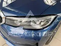 2021 BMW 318