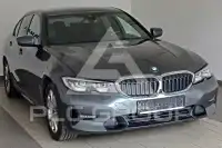 2021 BMW 318