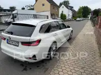2021 BMW 318