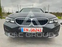 2021 BMW 318