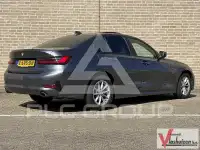 2021 BMW 318