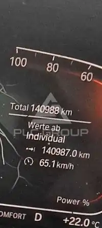 2021 BMW 318