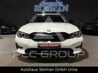 2021 BMW 318