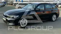 2021 BMW 318