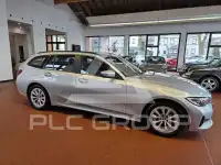 2021 BMW 318