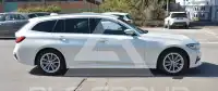 2021 BMW 318