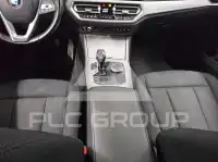 2021 BMW 318