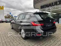 2021 BMW 318