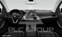 2021 BMW 318