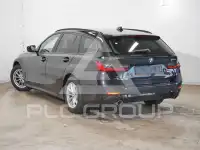 2021 BMW 318