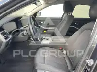 2021 BMW 318