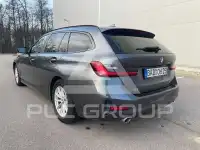2021 BMW 318