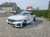 2021 BMW 318