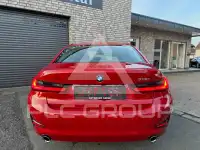 2021 BMW 318