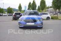2021 BMW 318