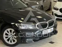 2021 BMW 318