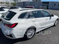 2021 BMW 318