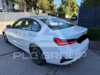 2021 BMW 318