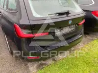 2021 BMW 318