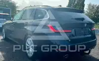 2021 BMW 318