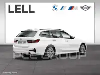 2021 BMW 318