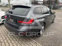 2021 BMW 318