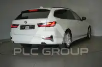 2021 BMW 318