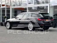 2021 BMW 318
