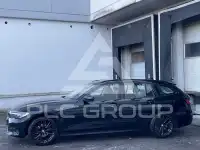2021 BMW 318