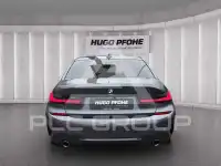 2021 BMW 318