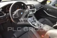 2021 BMW 318