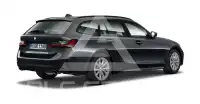 2021 BMW 318