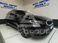 2021 BMW 318