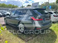 2021 BMW 318