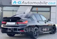 2021 BMW 318