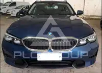 2021 BMW 318
