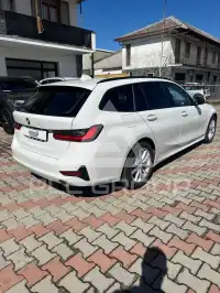 2021 BMW 318