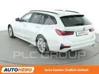 2021 BMW 318
