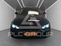 2021 BMW 318