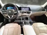 2021 BMW 318