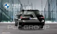 2021 BMW 318