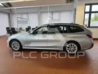 2021 BMW 318