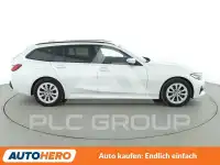2021 BMW 318